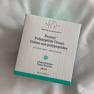 DRUNK ELEPHANT Protini Polypeptide Cream